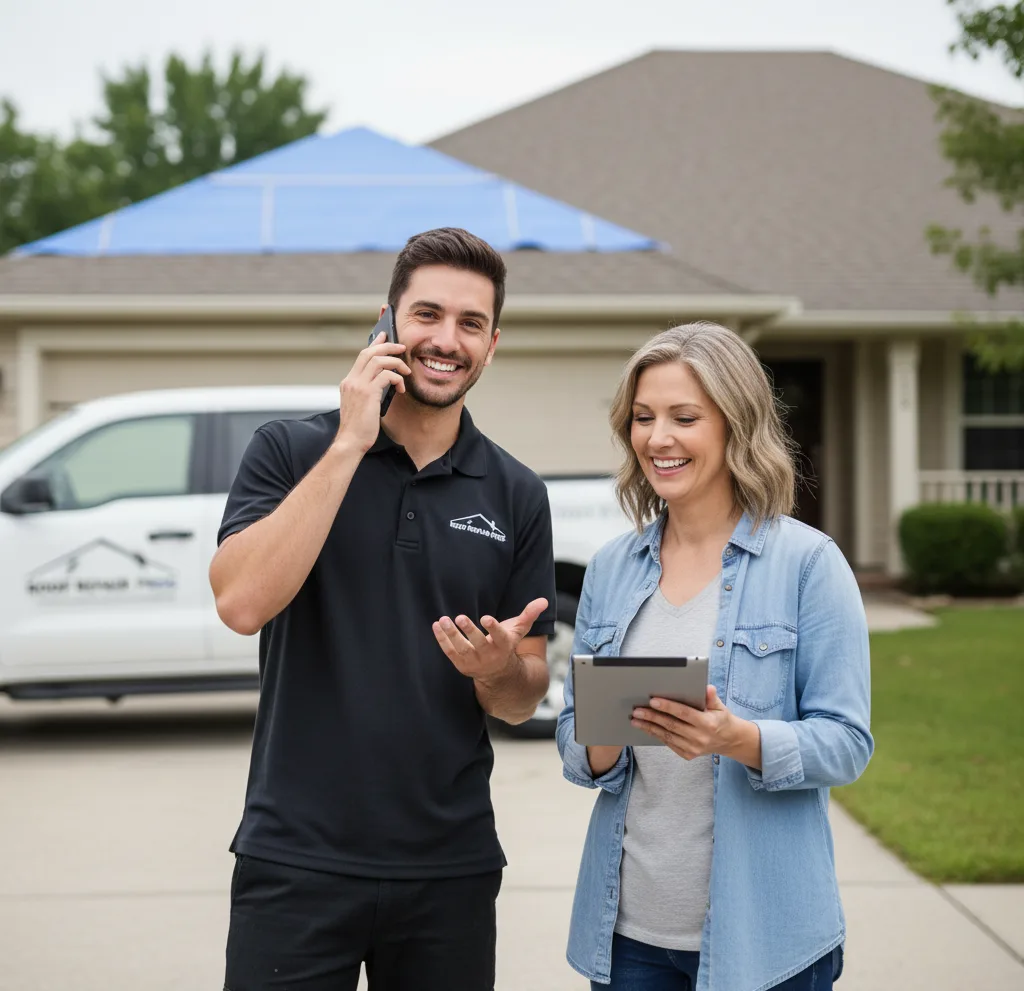 Storm Damage Repair in Lumberton, NJ